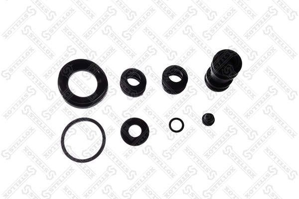 Remonto komplektas, stabdžių apkaba STELLOX 05-91422-SX