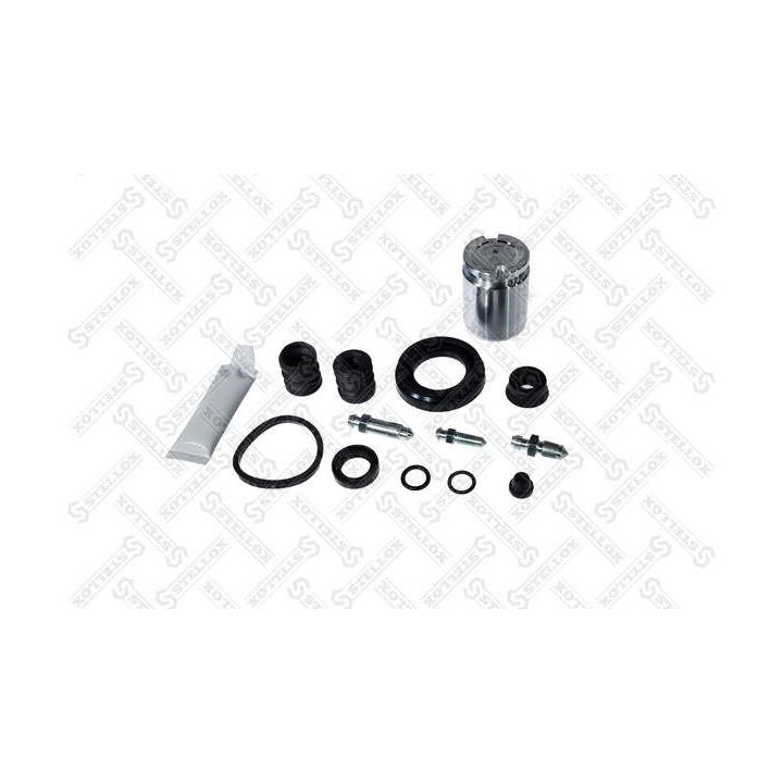 Remonto komplektas, stabdžių apkaba STELLOX 05-91427-SX