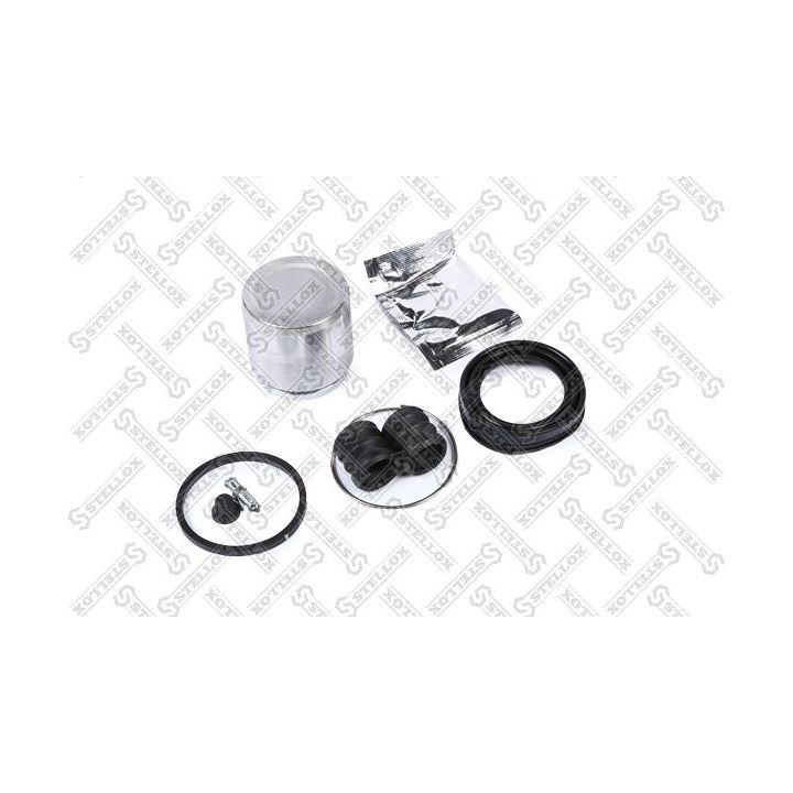 Remonto komplektas, stabdžių apkaba STELLOX 05-91435-SX