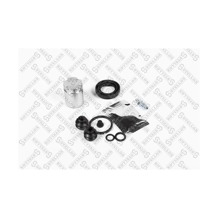 Remonto komplektas, stabdžių apkaba STELLOX 05-91451-SX