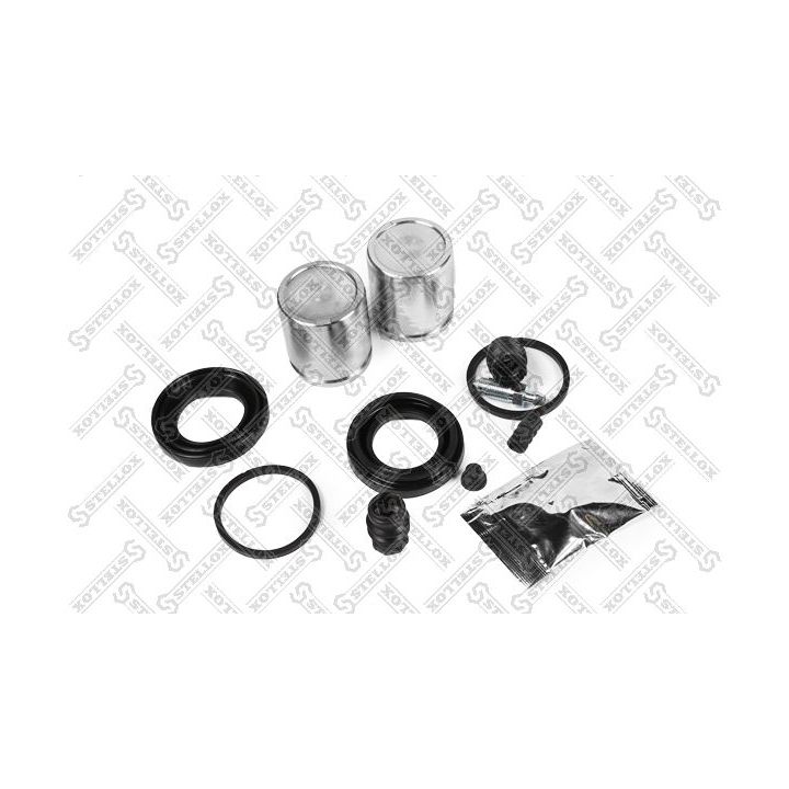 Remonto komplektas, stabdžių apkaba STELLOX 05-91452-SX