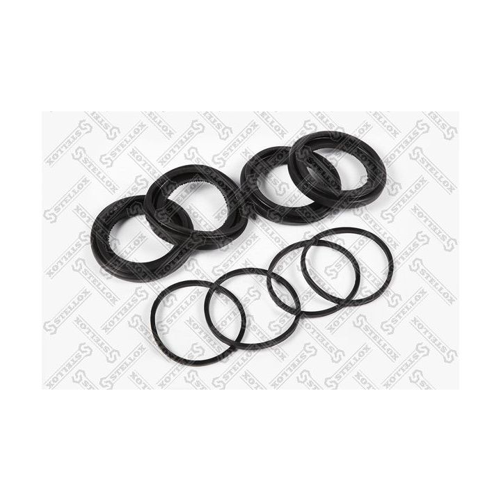 Remonto komplektas, stabdžių apkaba STELLOX 85-10405-SX