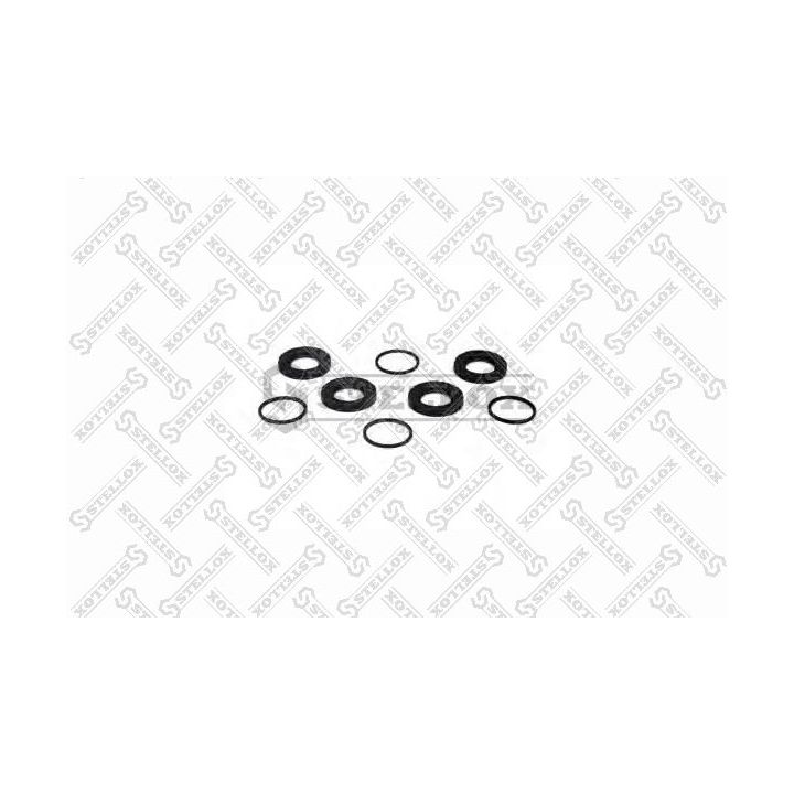 Remonto komplektas, stabdžių apkaba STELLOX 85-10409-SX