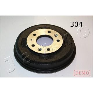 Stabdžių būgnas JAPKO 56304C