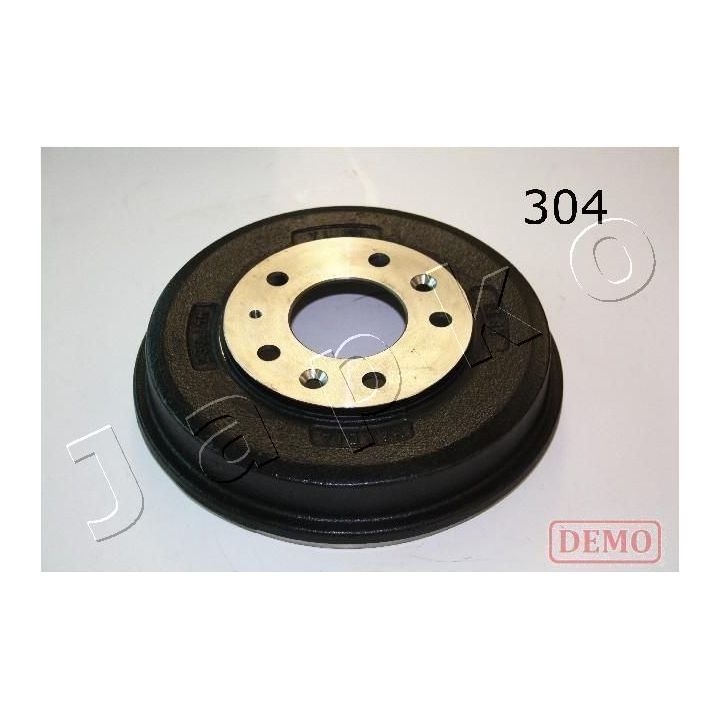 Stabdžių būgnas JAPKO 56304C