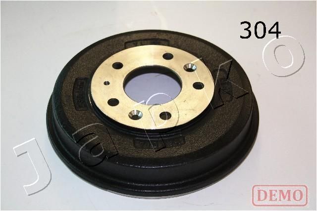 Stabdžių būgnas JAPKO 56304C