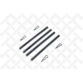 Remonto komplektas, stabdžių apkaba STELLOX 85-11046-SX