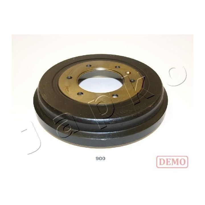 Stabdžių būgnas JAPKO 56900C