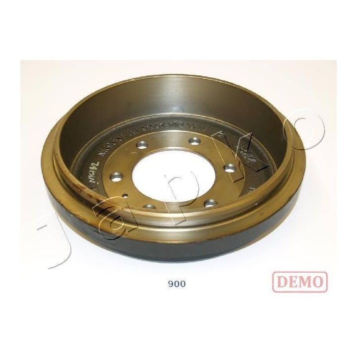 Stabdžių būgnas JAPKO 56900C