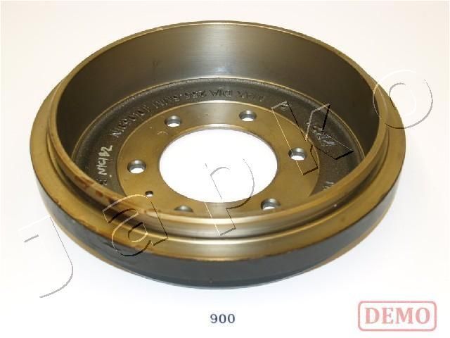 Stabdžių būgnas JAPKO 56900C