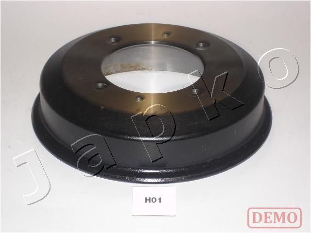 Stabdžių būgnas JAPKO 56H01C