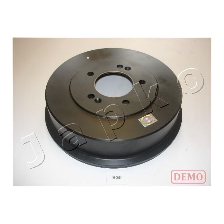 Stabdžių būgnas JAPKO 56H05C