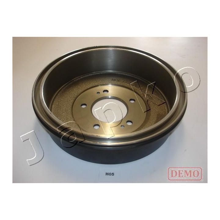 Stabdžių būgnas JAPKO 56H05C
