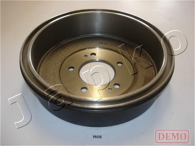 Stabdžių būgnas JAPKO 56H05C