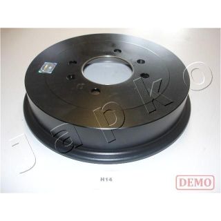 Stabdžių būgnas JAPKO 56H14C