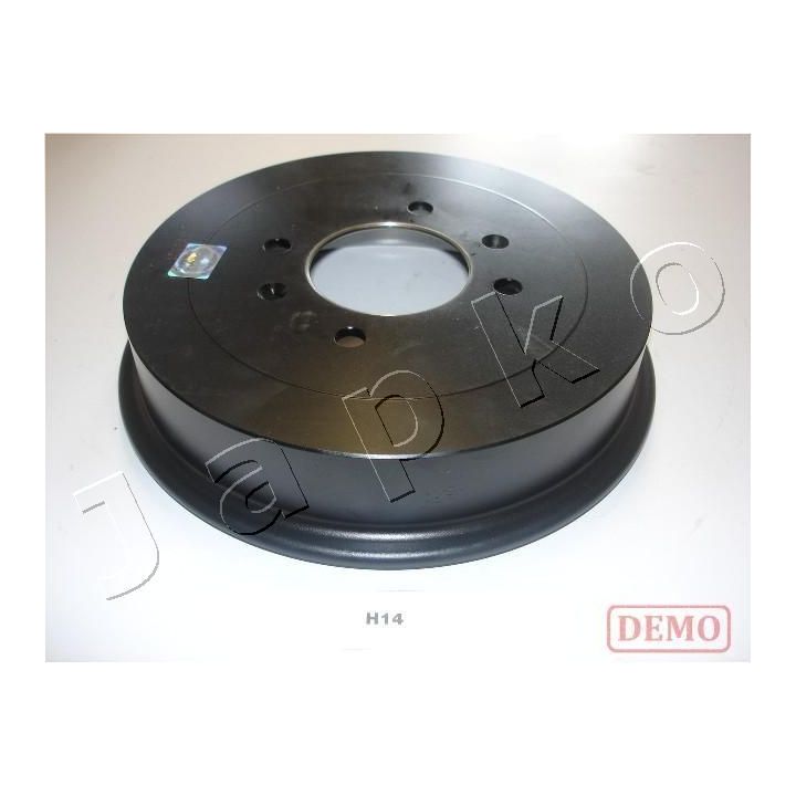 Stabdžių būgnas JAPKO 56H14C