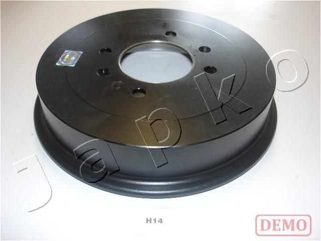 Stabdžių būgnas JAPKO 56H14C