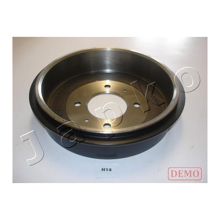 Stabdžių būgnas JAPKO 56H14C