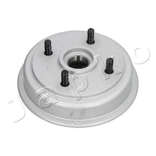 Stabdžių būgnas JAPKO 56H15C