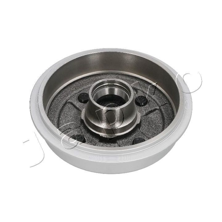 Stabdžių būgnas JAPKO 56H15C