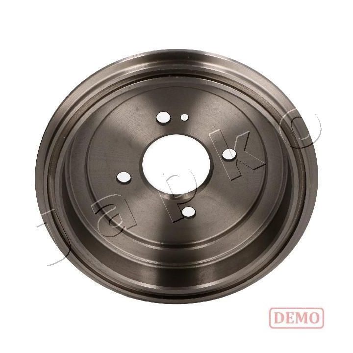 Stabdžių būgnas JAPKO 56H19C