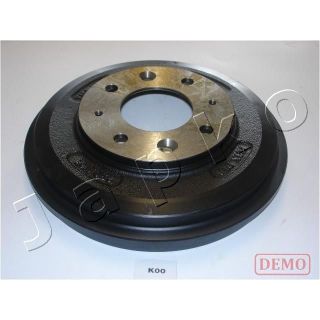 Stabdžių būgnas JAPKO 56K00C