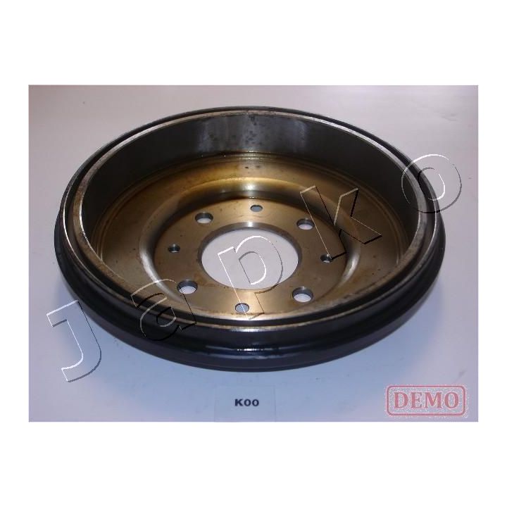 Stabdžių būgnas JAPKO 56K00C