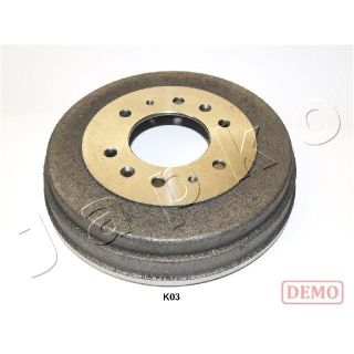 Stabdžių būgnas JAPKO 56K03C