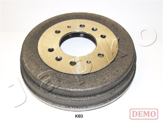 Stabdžių būgnas JAPKO 56K03C