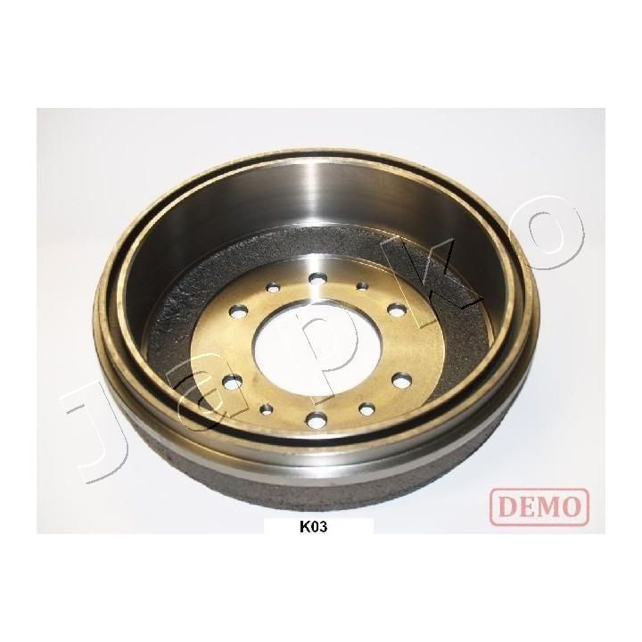Stabdžių būgnas JAPKO 56K03C