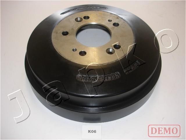 Stabdžių būgnas JAPKO 56K06C