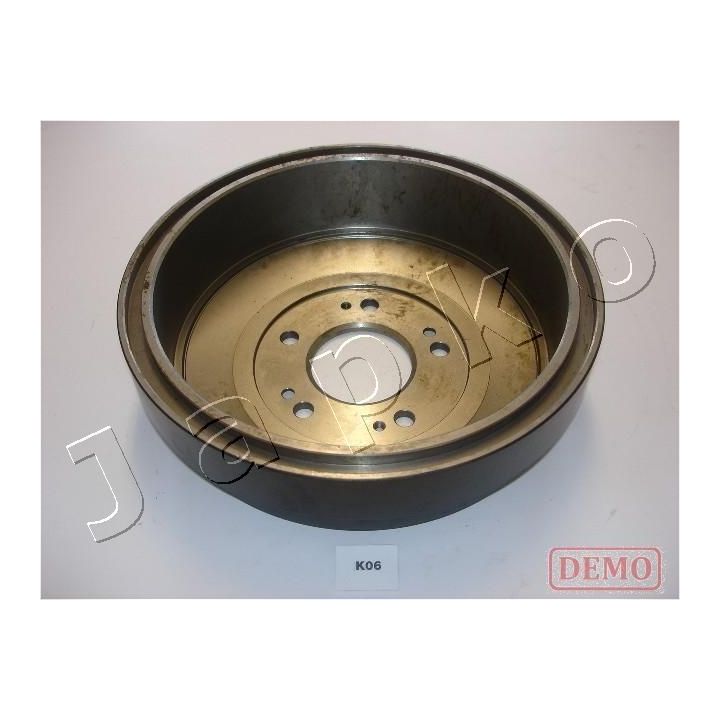 Stabdžių būgnas JAPKO 56K06C