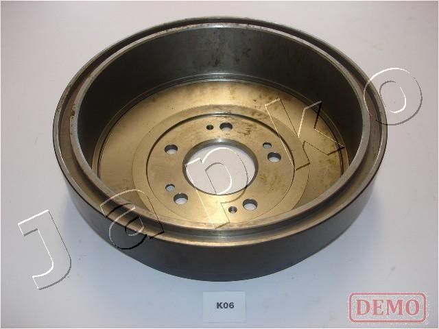 Stabdžių būgnas JAPKO 56K06C