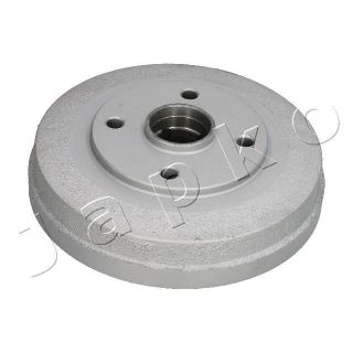 Stabdžių būgnas JAPKO 56K11C