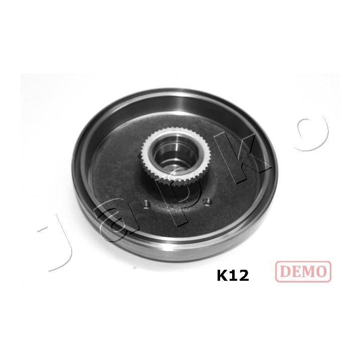 Stabdžių būgnas JAPKO 56K12C