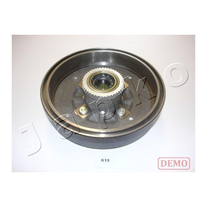 Stabdžių būgnas JAPKO 56K13C