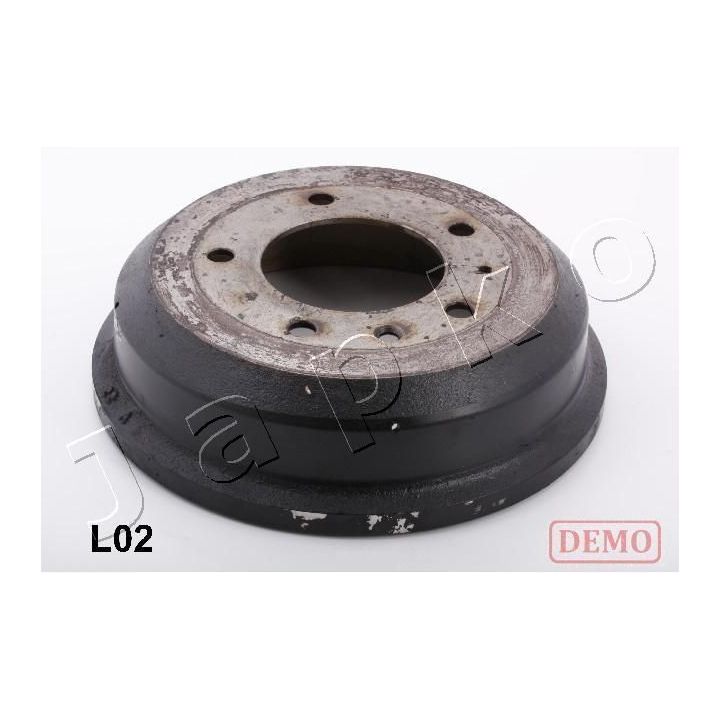 Stabdžių būgnas JAPKO 56L02C