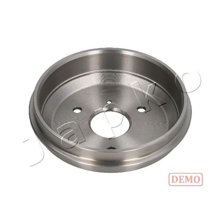 Stabdžių būgnas JAPKO 56M01C