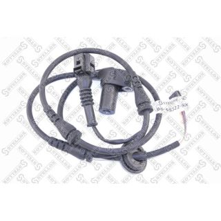 Jutiklis, rato greitis STELLOX 06-65322-SX