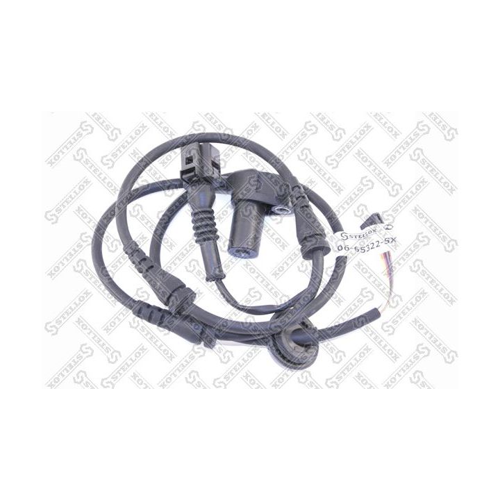 Jutiklis, rato greitis STELLOX 06-65322-SX