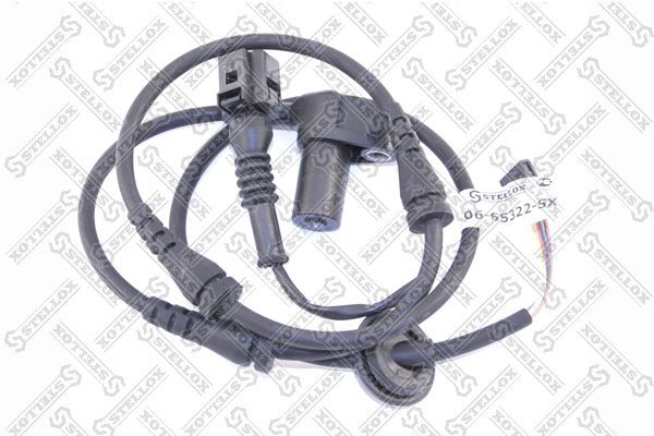 Jutiklis, rato greitis STELLOX 06-65322-SX