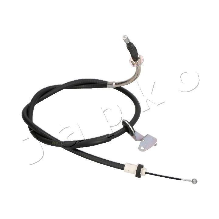 Trosas, stovėjimo stabdys JAPKO 1310117