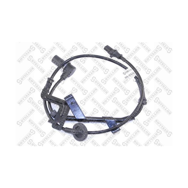 Jutiklis, rato greitis STELLOX 06-65361-SX