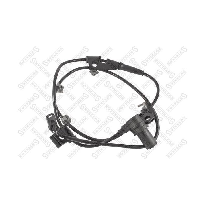 Jutiklis, rato greitis STELLOX 06-65362-SX