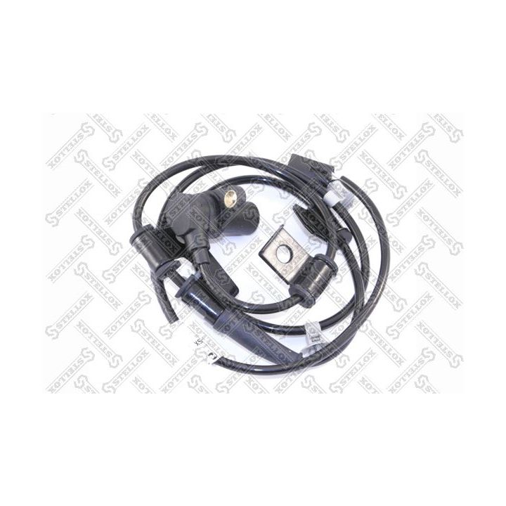 Jutiklis, rato greitis STELLOX 06-65363-SX