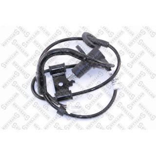 Jutiklis, rato greitis STELLOX 06-65365-SX