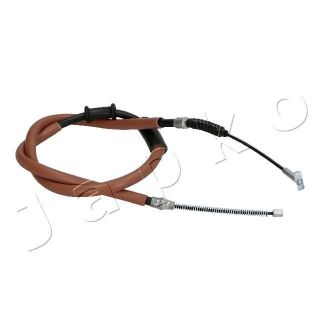 Trosas, stovėjimo stabdys JAPKO 1310212