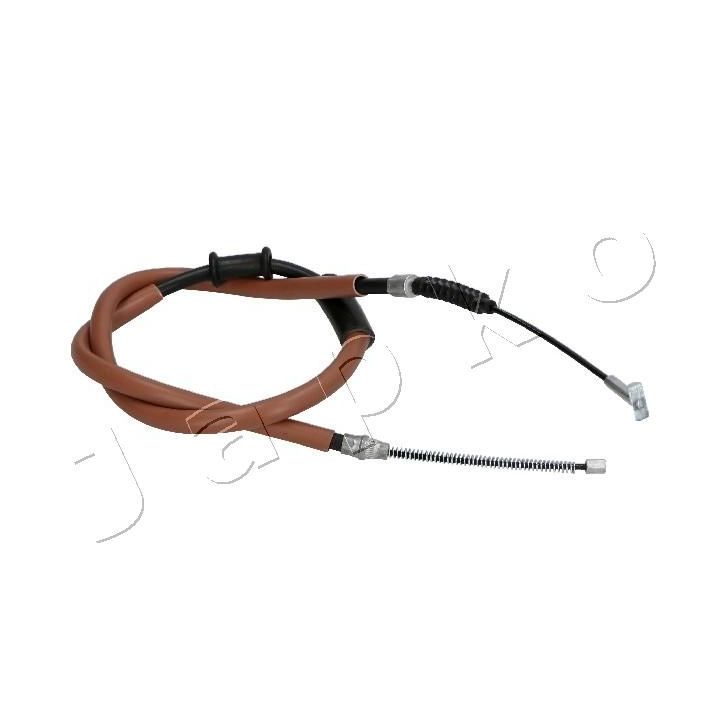 Trosas, stovėjimo stabdys JAPKO 1310212