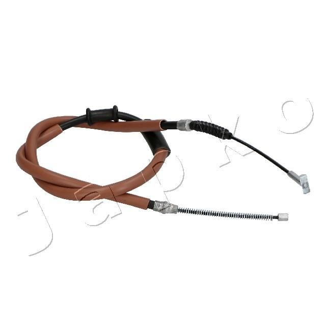 Trosas, stovėjimo stabdys JAPKO 1310212