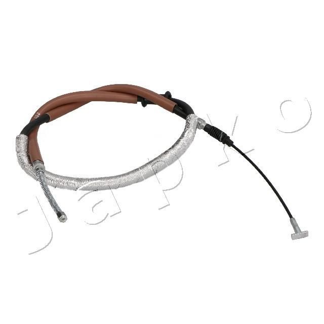 Trosas, stovėjimo stabdys JAPKO 1310213